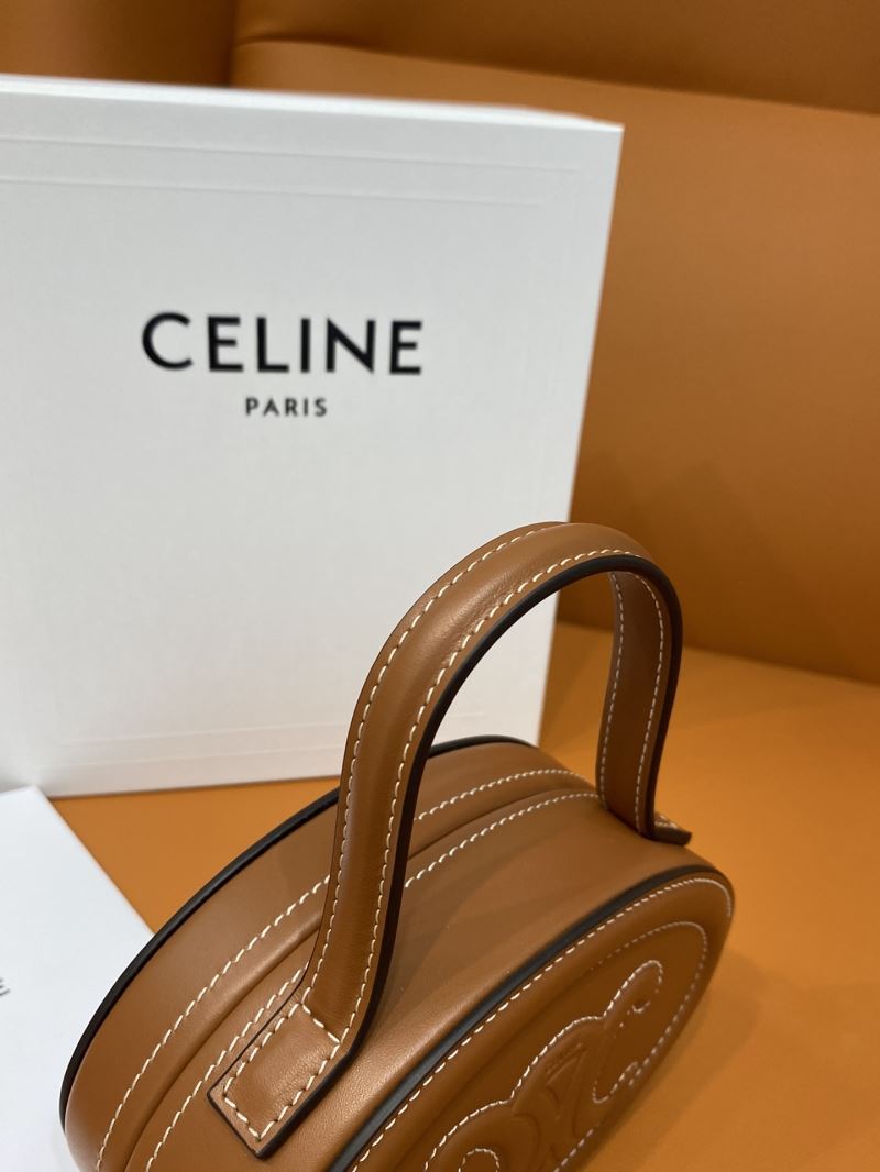 Celine Triomphe Bags